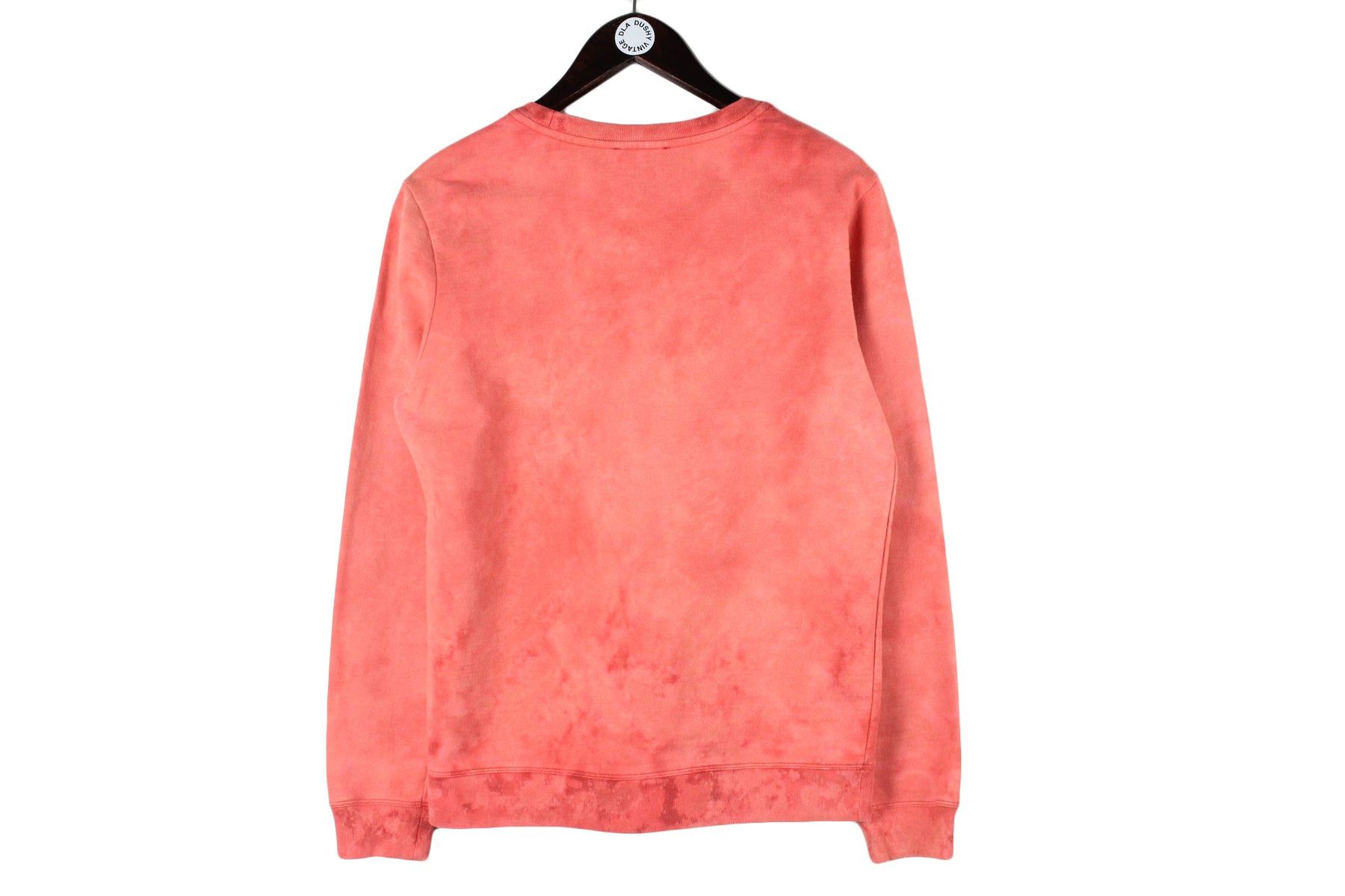 A.P.C. A.P.C Sweatshirt Small Size US S / EU 44-46 / 1 - 2 Thumbnail