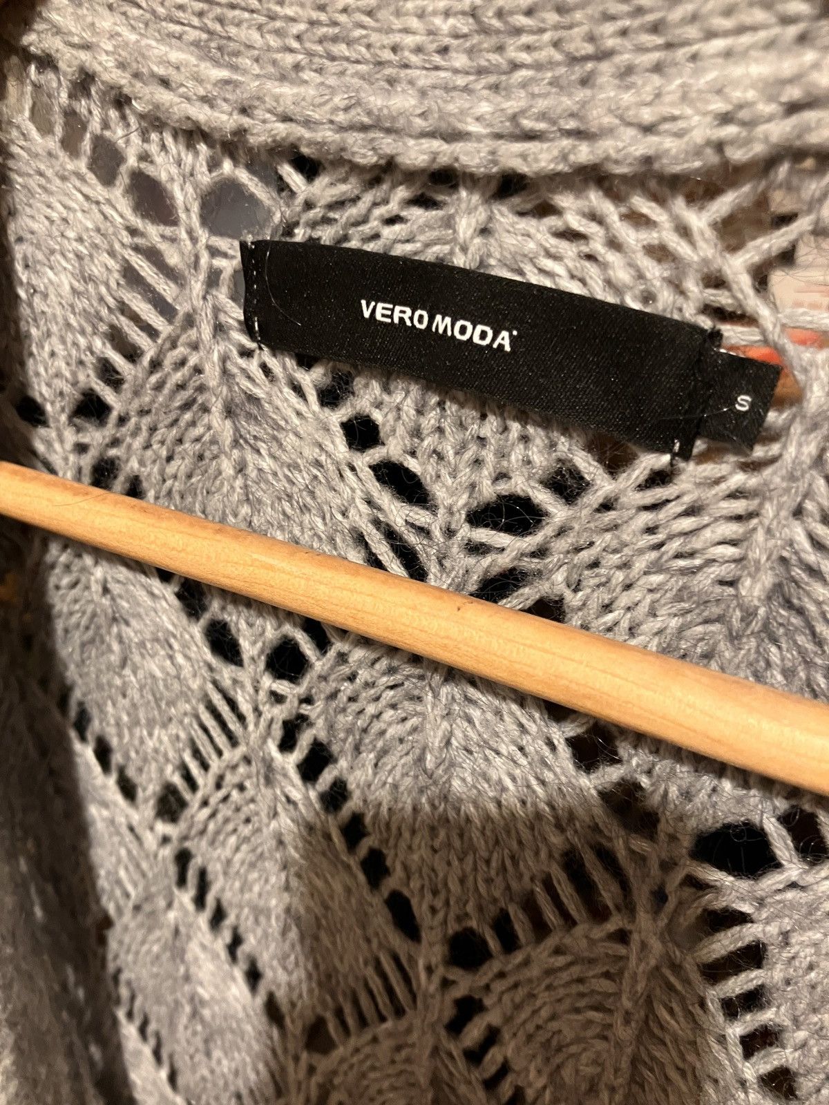 Other Vero moda sweater, size S Size S / US 4 / IT 40 - 3 Thumbnail