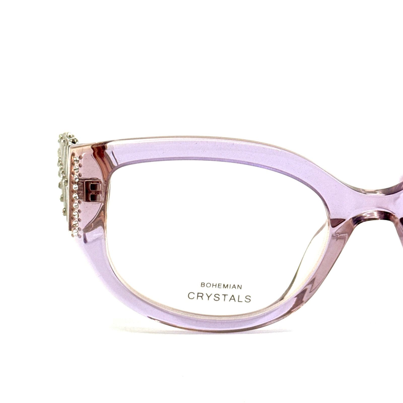 Other New, PIER MARTINO Eyeglasses 6780 C3 Authentic Size ONE SIZE - 4 Thumbnail
