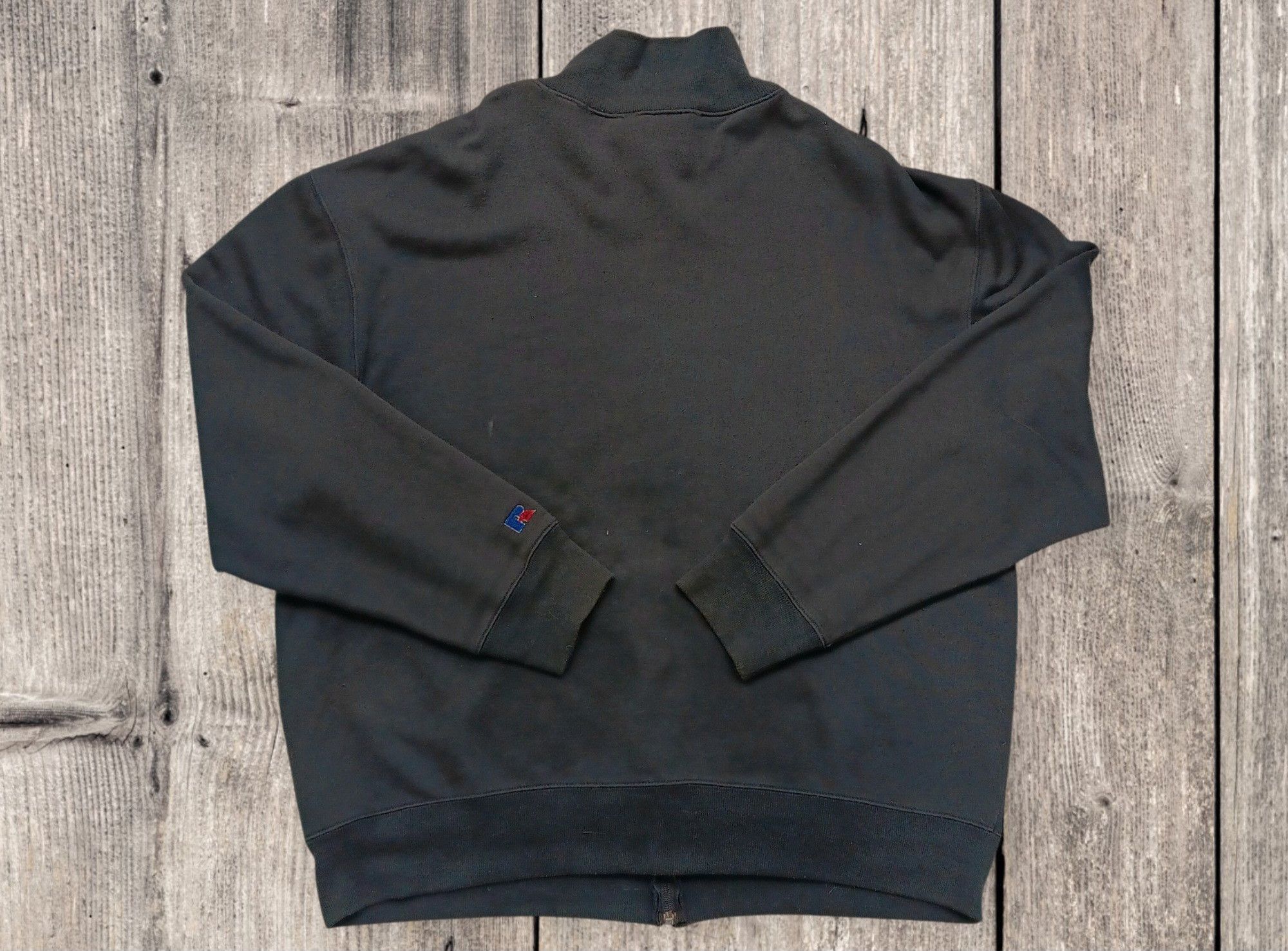 Russell Athletic Russelle Athletic | Hoodie Size US XL / EU 56 / 4 - 2 Thumbnail