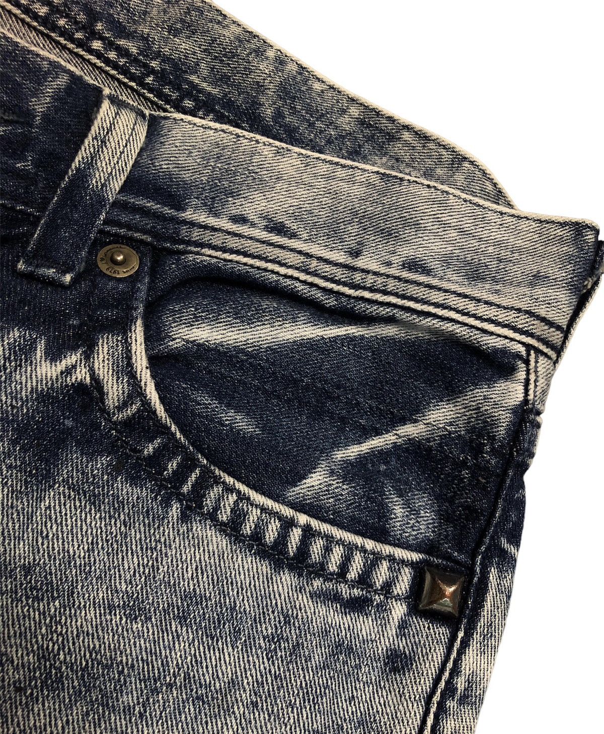 Edwin × Vintage Vintage Something x Edwin Size 34" / US 12 / IT 48 - 16 Thumbnail