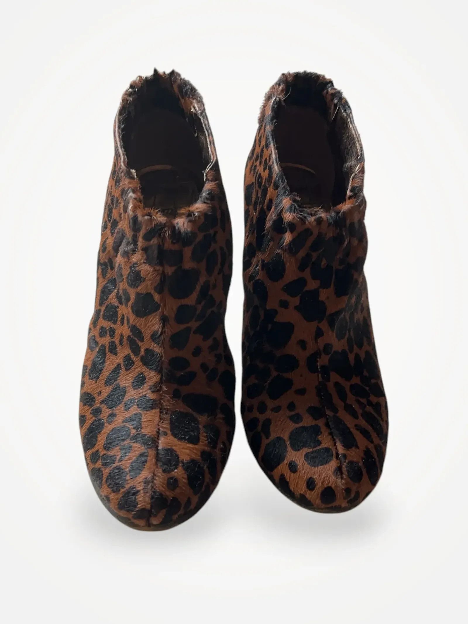 Sam Edelman Sam Edelman Boots Size US 6 / IT 36 - 1 Thumbnail