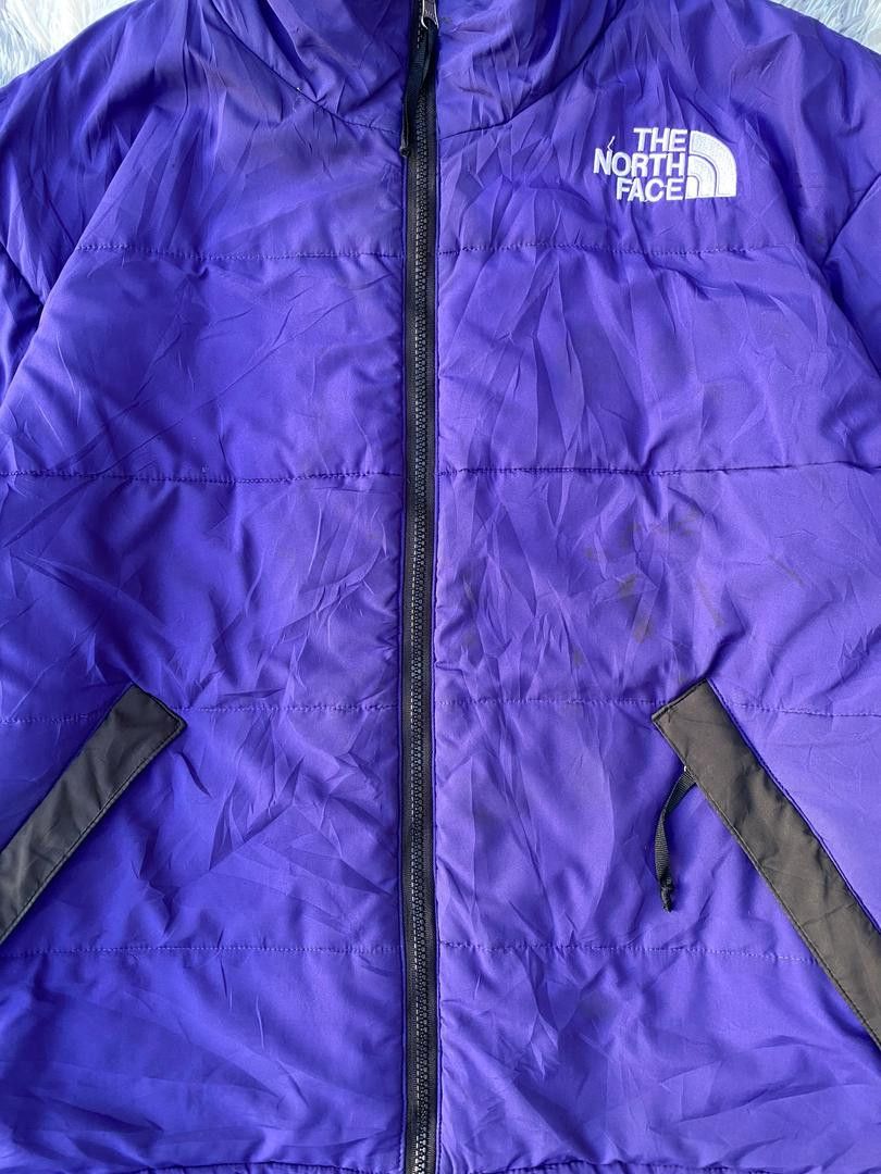 The North Face Accept binding offer ♥️ The Nort Face Down Puffer Jacket Size US M / EU 48-50 / 2 - 3 Thumbnail