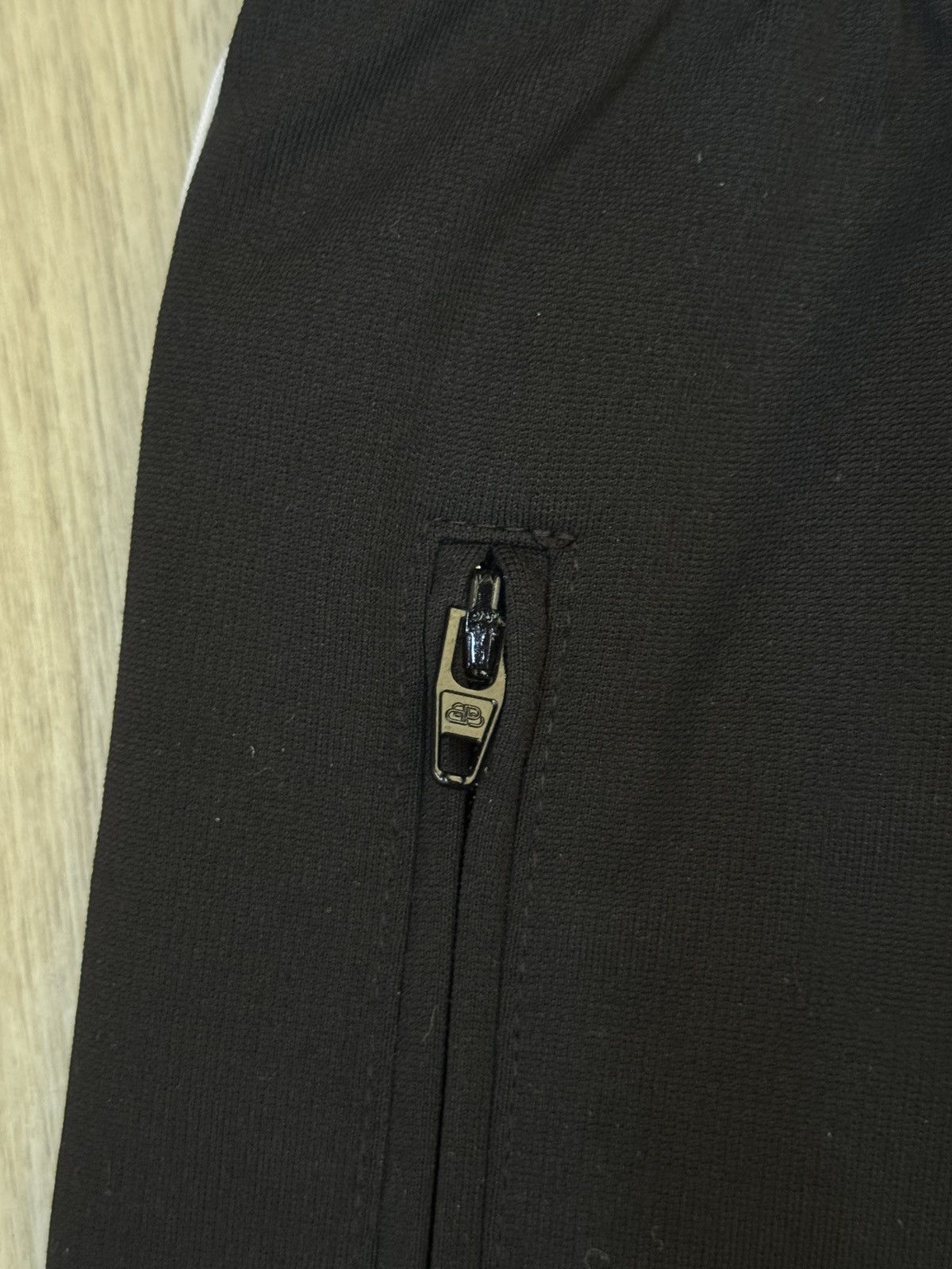 Balenciaga Balenciaga Pants Side Stripe Size US 38 / EU 54 - 5 Thumbnail