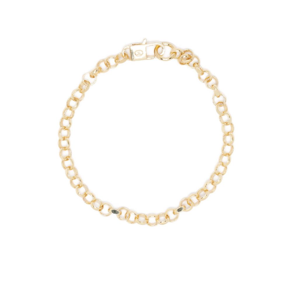 HATTON LABS Hatton Labs GOLD Bracelets Size ONE SIZE - 1 Thumbnail