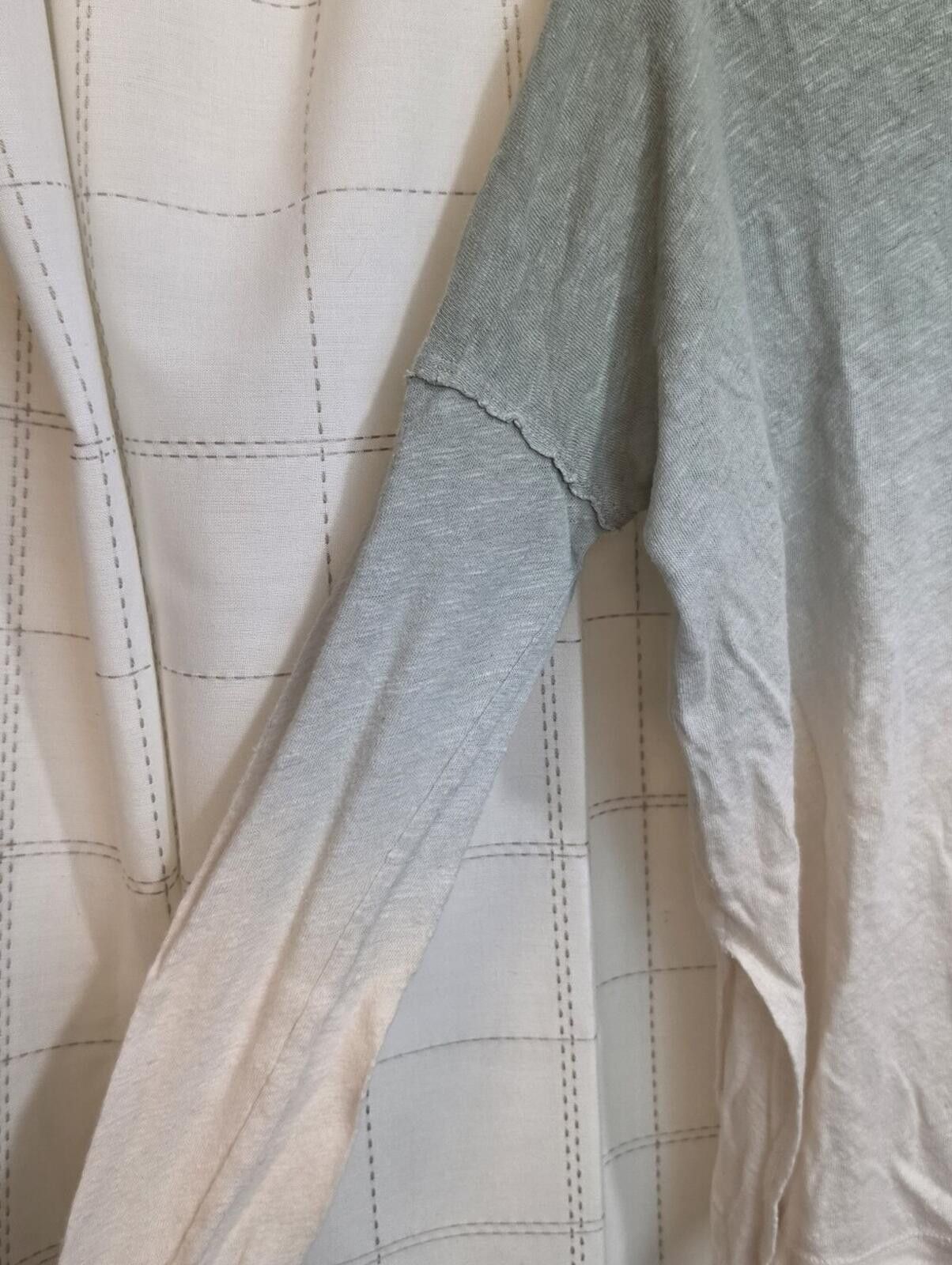 Other Linen Blend Top Size XS / US 0-2 / IT 36-38 - 4 Thumbnail