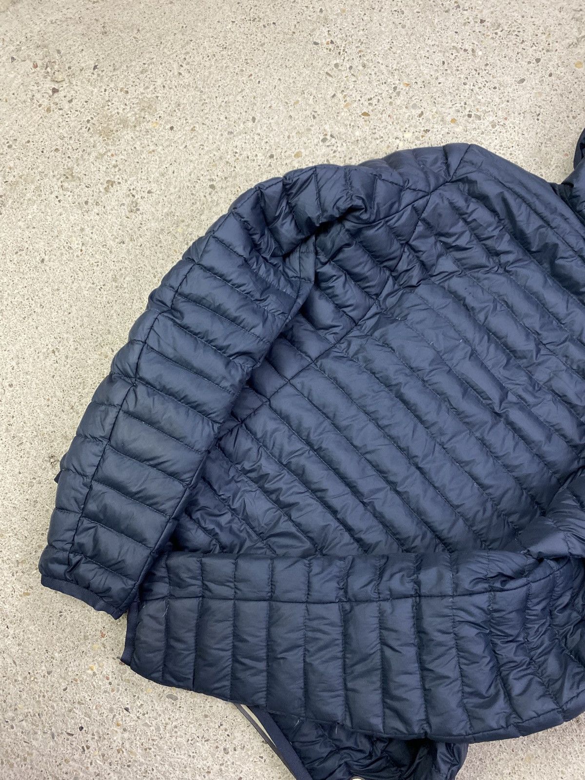 Colmar Colmar down puffer jacket womens light navy Size M / US 6-8 / IT 42-44 - 8 Thumbnail