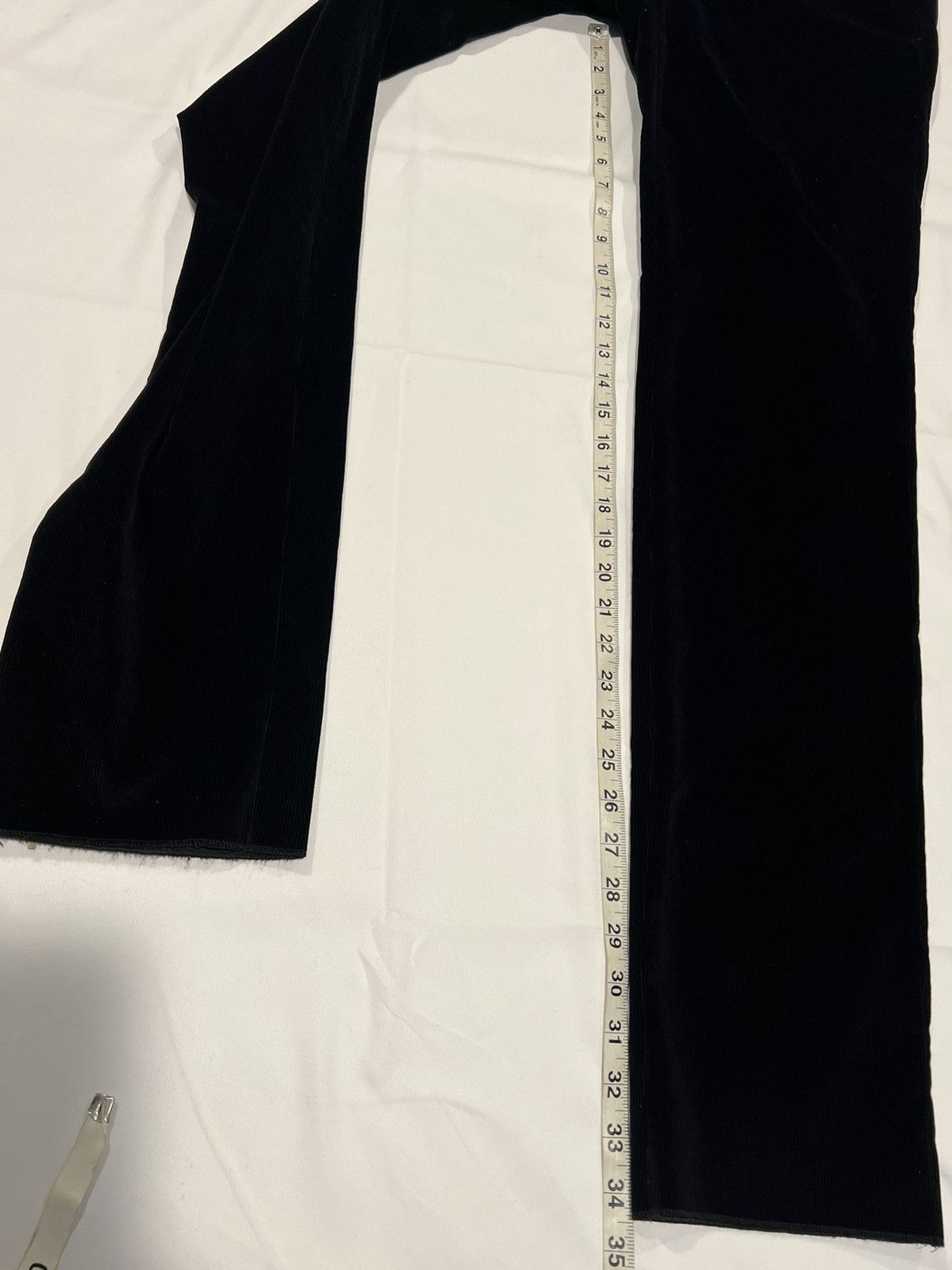 Prada Prada men’s corduroy pants. 34/50. $550 Size US 34 / EU 50 - 2 Thumbnail