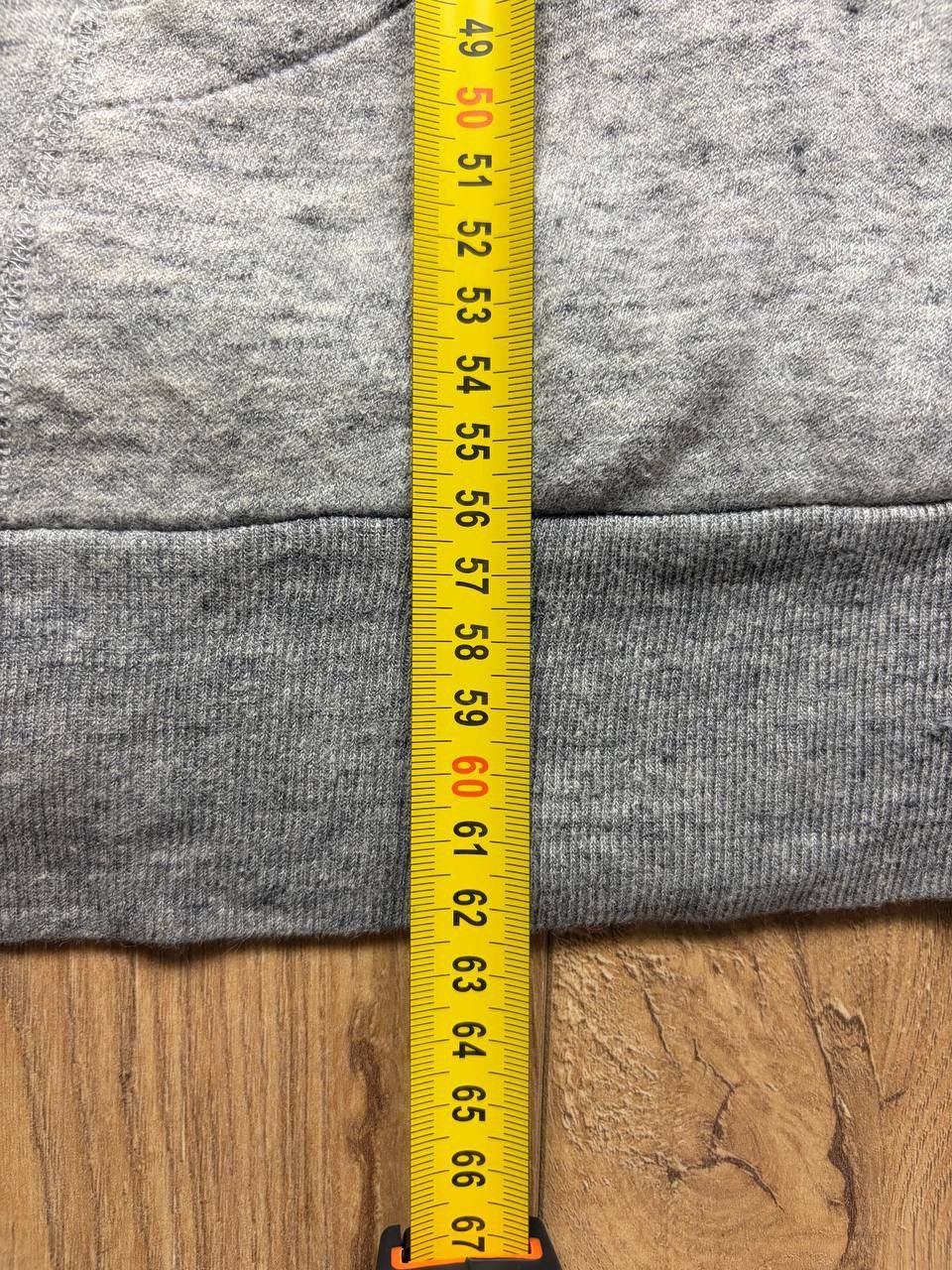 Hysteric Glamour HYSTERIC GLAMOUR ARCHIVE RARE ZIP HOODIE JAPAN Y2K Size US L / EU 52-54 / 3 - 8 Thumbnail