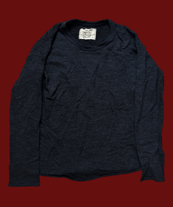 Kapital Kapital Knit Crewneck Size US XL / EU 56 / 4 - 1 Thumbnail