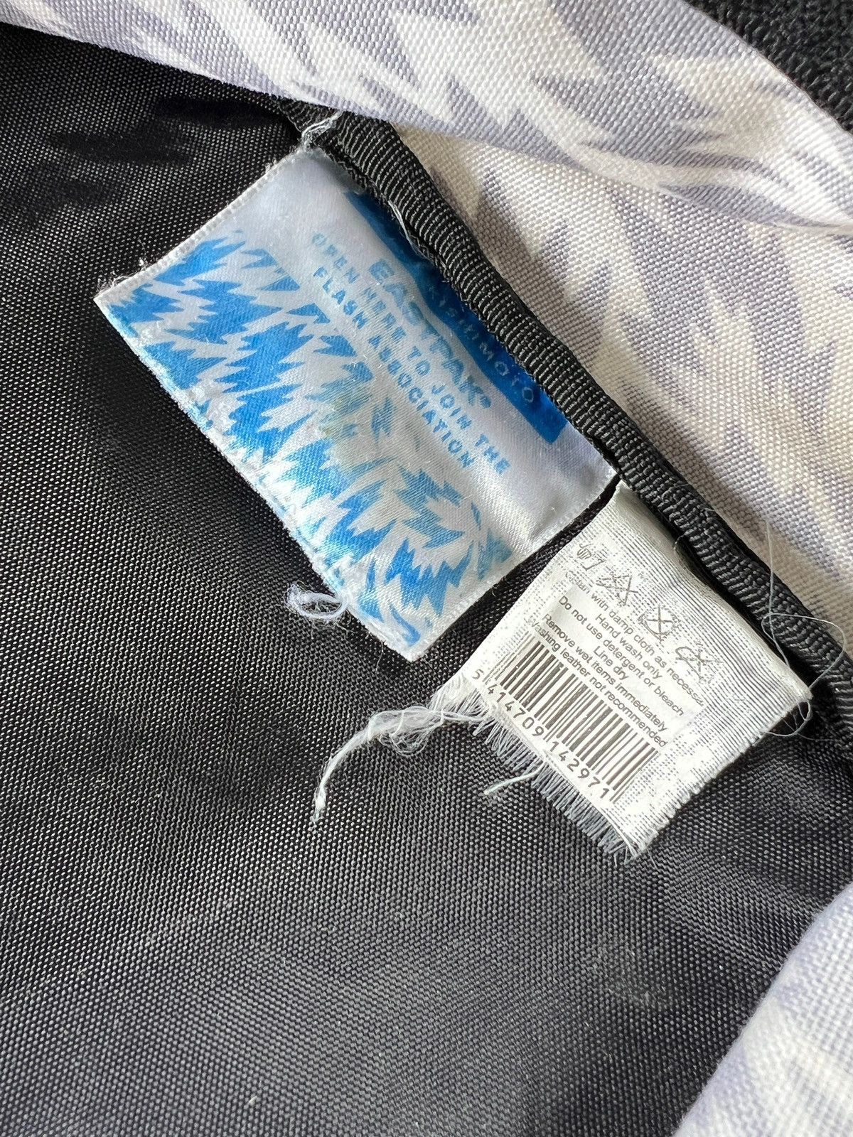 Eastpak Eastpak x Eley Kishimoto Size ONE SIZE - 13 Thumbnail