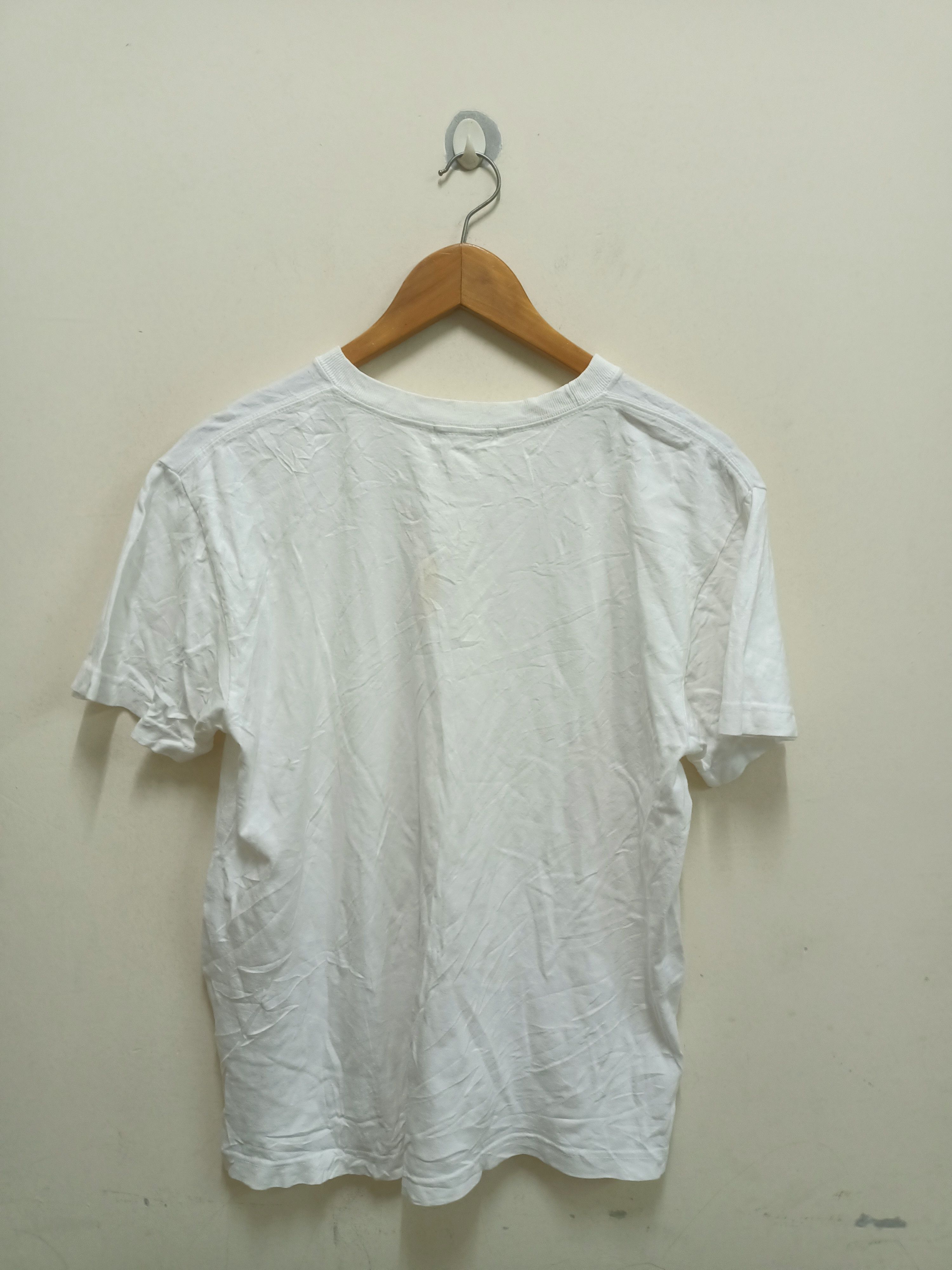 Designer Milkfed streewear t-shirt Size US M / EU 48-50 / 2 - 6 Thumbnail