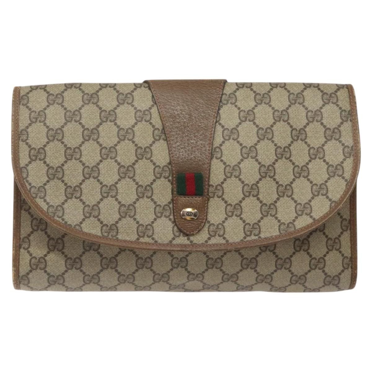 Gucci Gucci Ophidia clutch Size ONE SIZE - 1 Thumbnail