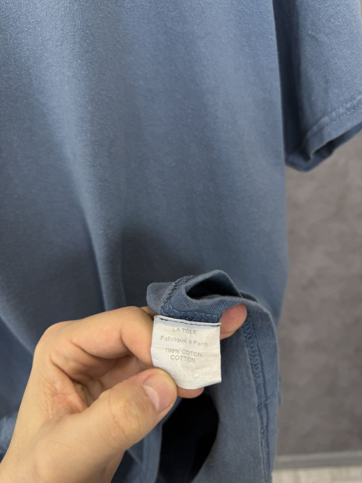 Fuck Art, Make Tees Fuck Art,Make tees Send Nudes streetwear center logo tee Size US L / EU 52-54 / 3 - 5 Thumbnail