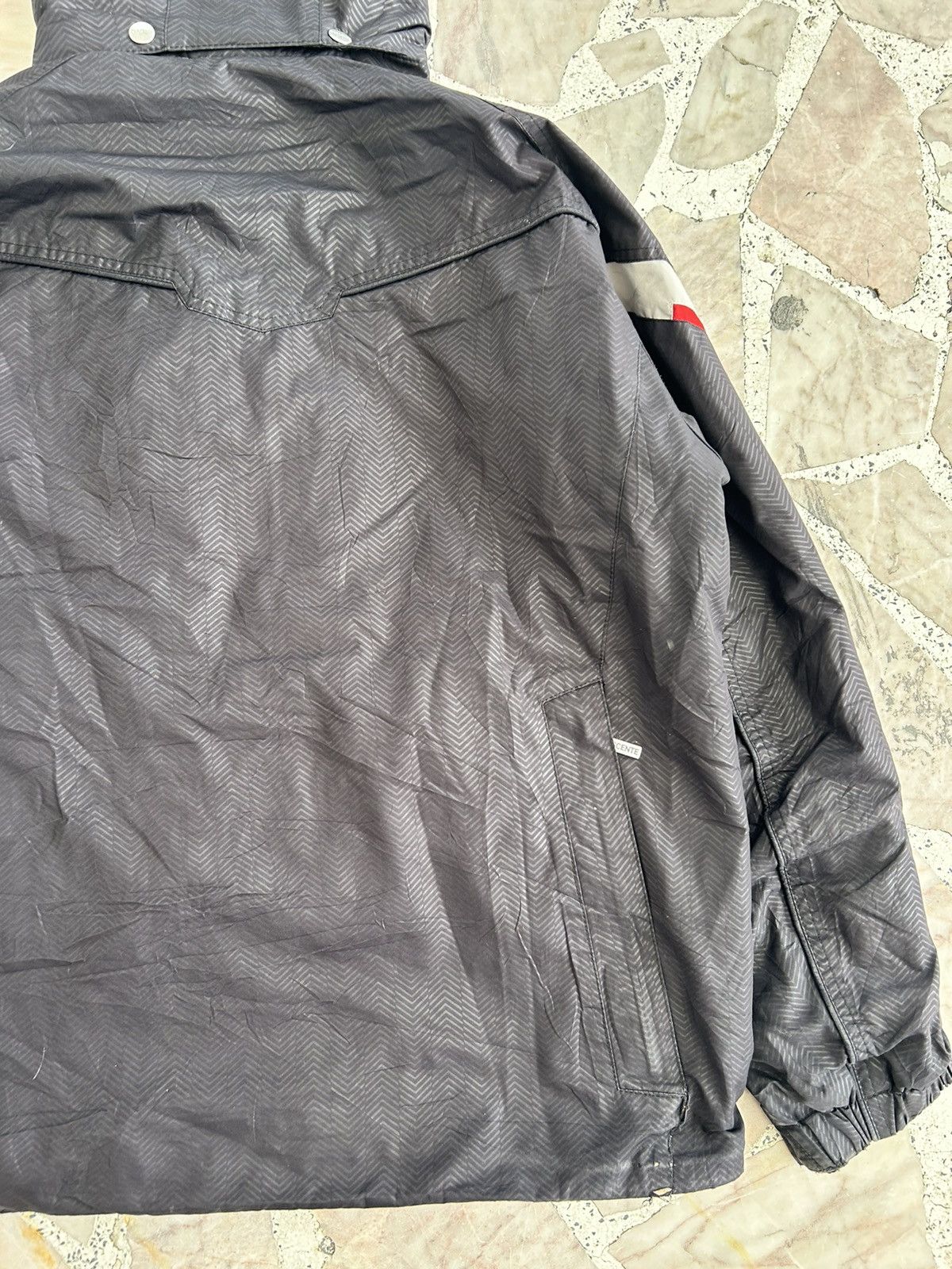 Descente Descente Snow Freak Gorpcore Vintage Jacket Size US L / EU 52-54 / 3 - 16 Thumbnail