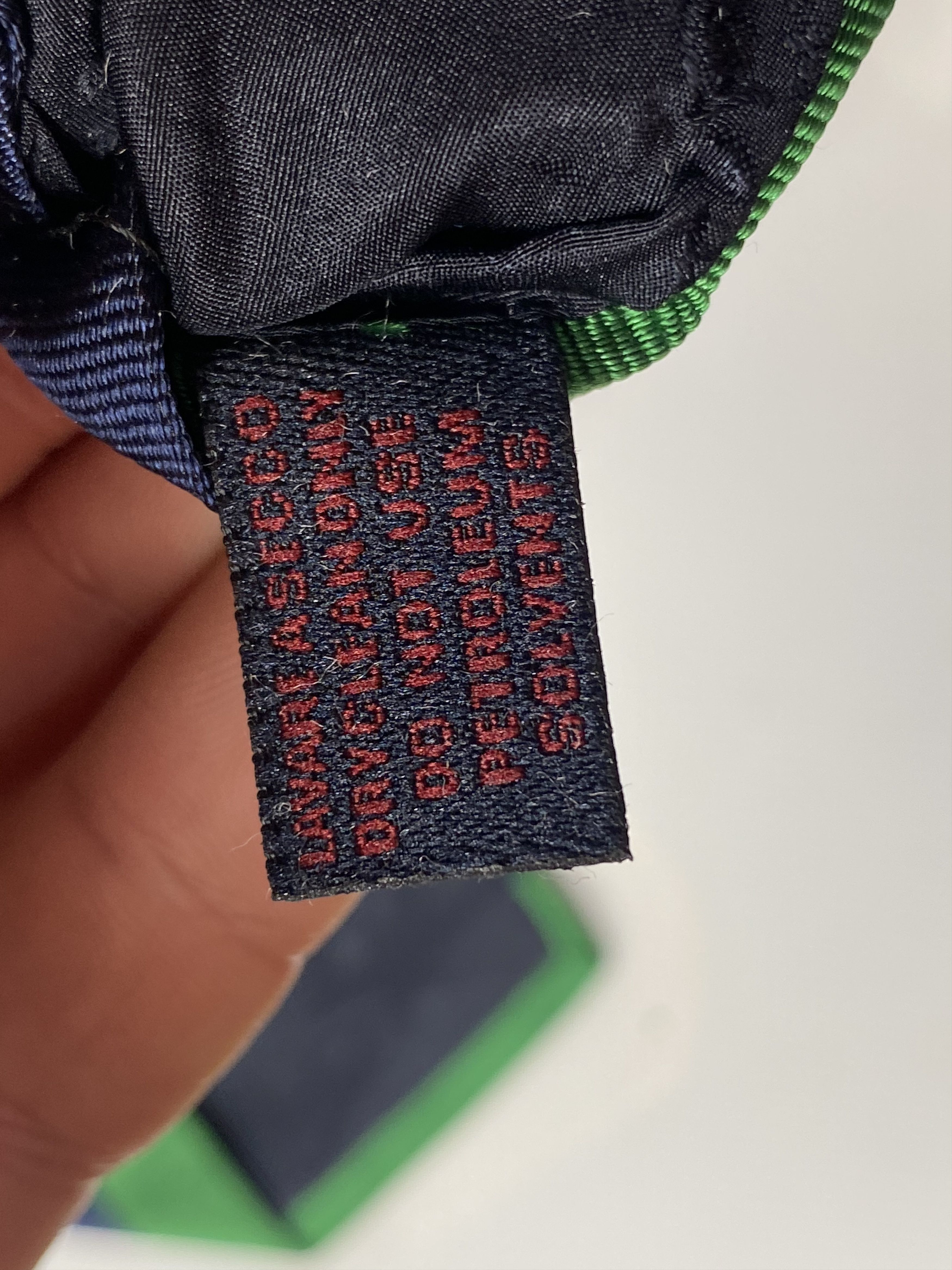 Etro VINTAGE ETRO MILANO SILK TIE GREEN STRIPED MADE IN ITALY Size ONE SIZE - 5 Thumbnail