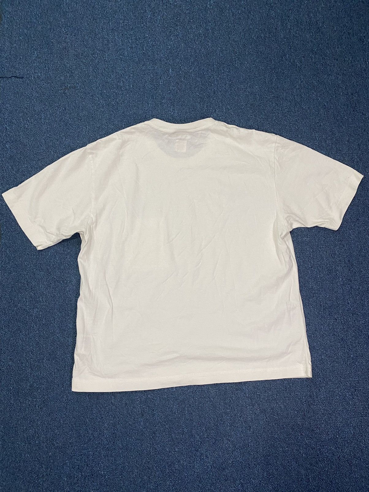 BRU NA BOINNE Bru Na Boinne Pocket Tee Size US XL / EU 56 / 4 - 2 Thumbnail