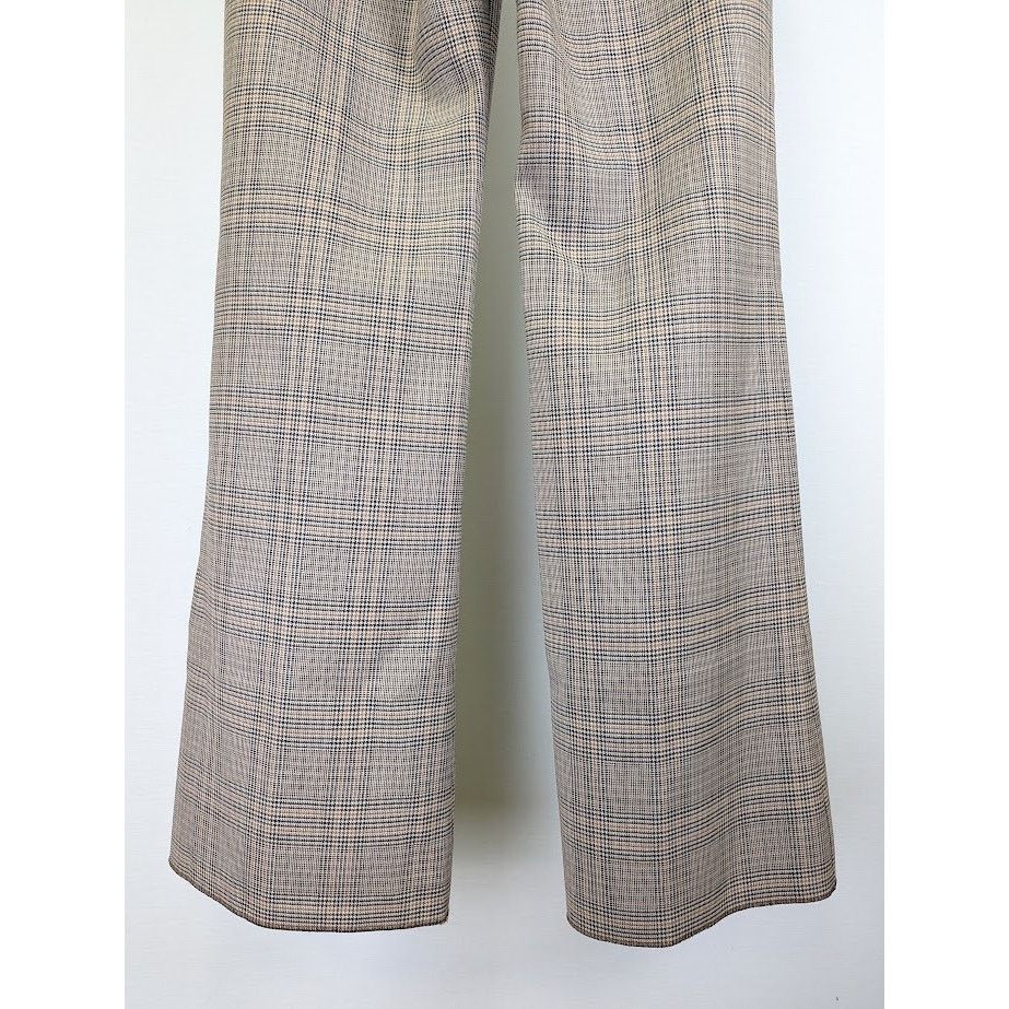Celine o1rshd1 Dress Pants in Multicolor Size US 30 / EU 46 - 13 Thumbnail