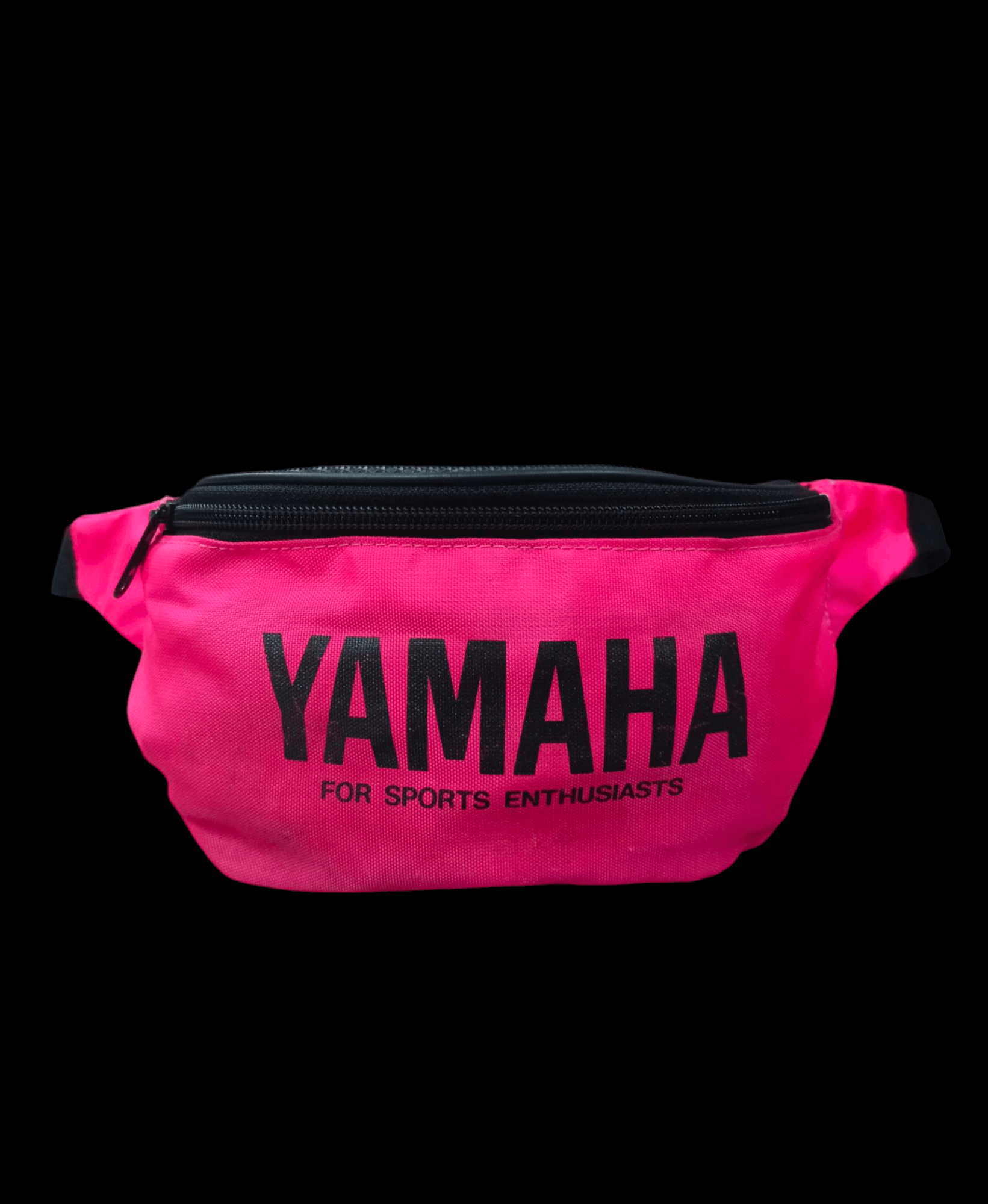 Vintage × Yamaha YAMAHA VINTAGE PINK POUCH BAG Size ONE SIZE - 1 Thumbnail