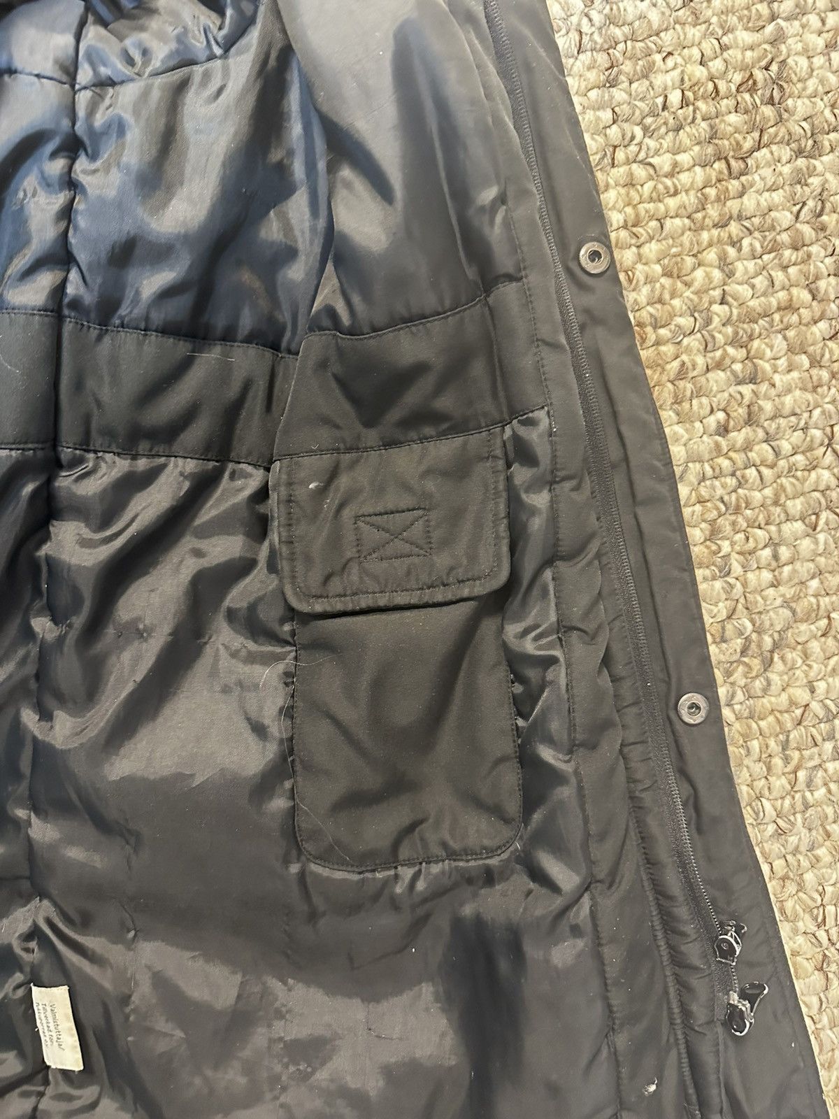 Other Vintage x Finnish designer jacket Size US L / EU 52-54 / 3 - 6 Thumbnail