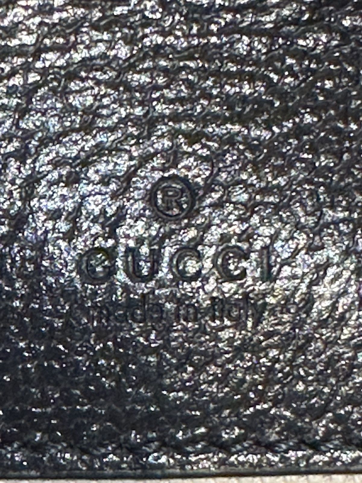 Gucci Gucci Ophidia GG Mini Shoulder Bag Size ONE SIZE - 9 Thumbnail