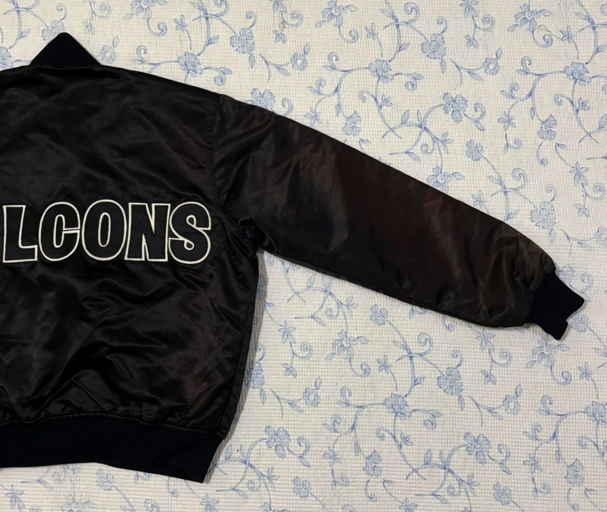 NFL Atlanta Falcons NFL Jacket Design Size US L / EU 52-54 / 3 - 10 Thumbnail