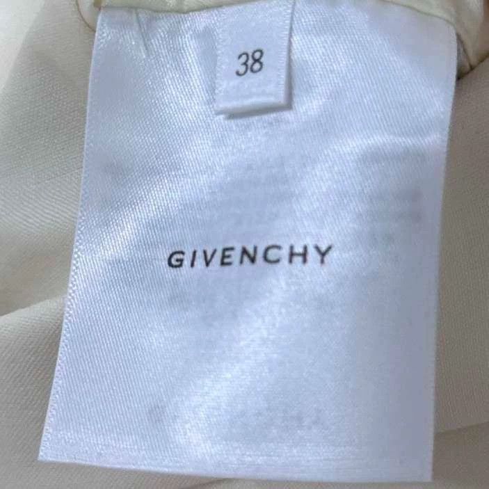 Givenchy Givenchy Classic buckle suit Size US M / EU 48-50 / 2 - 5 Thumbnail