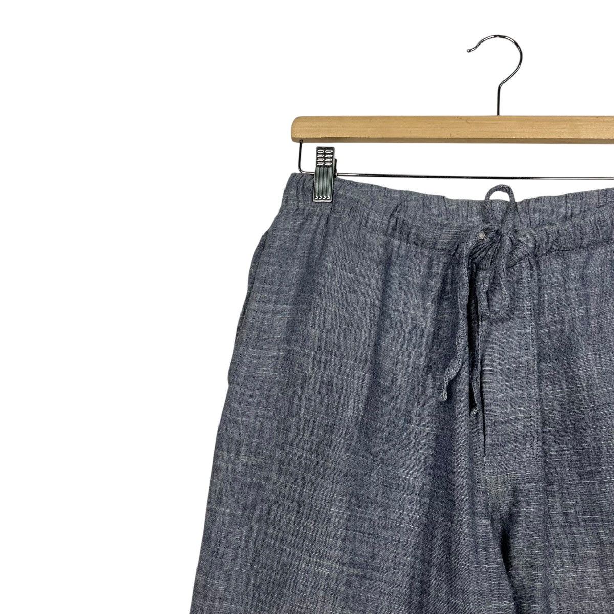 Aquascutum Vintage Aquascutum Easy Pants Size US 30 / EU 46 - 5 Thumbnail