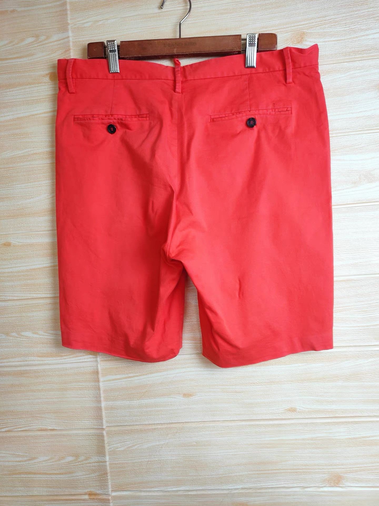 Dsquared2 DSQUARED2 Men's Casual Shorts K29 Size US 32 / EU 48 - 2 Thumbnail