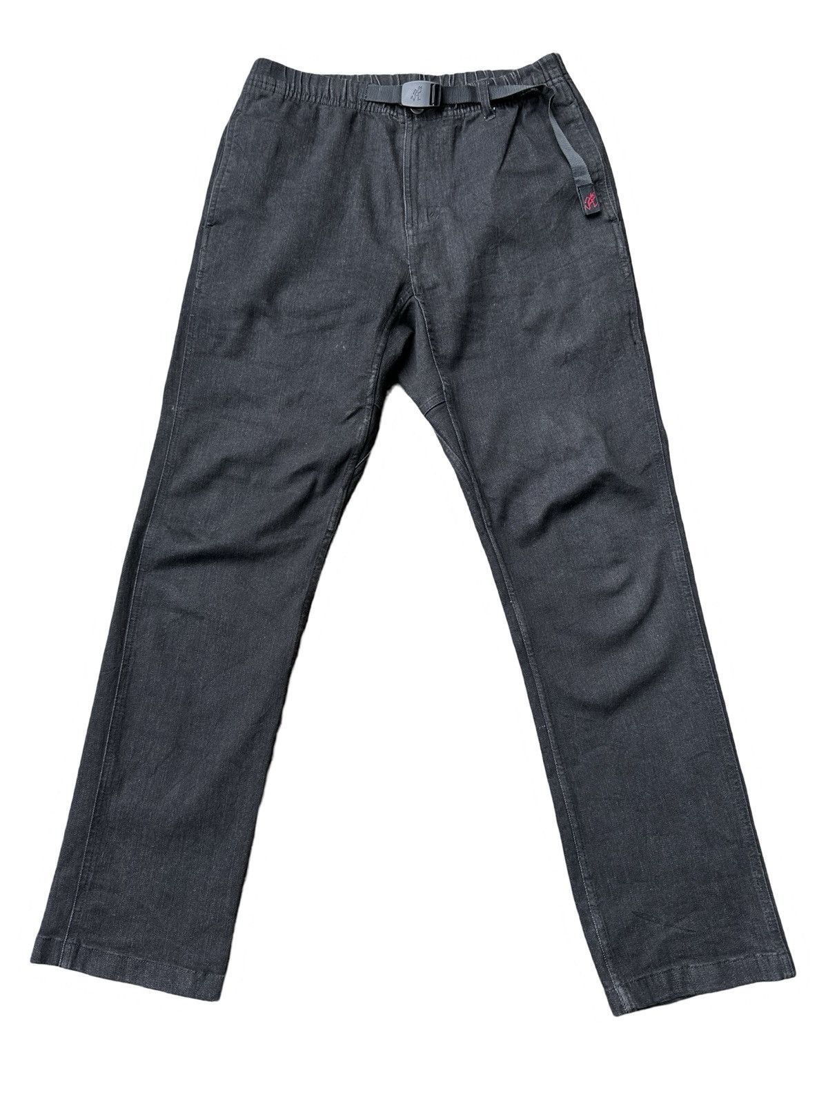 Gramicci 🔥Vintage🔥 Gramicci Jeans Original Freedom Size US 30 / EU 46 - 1 Thumbnail