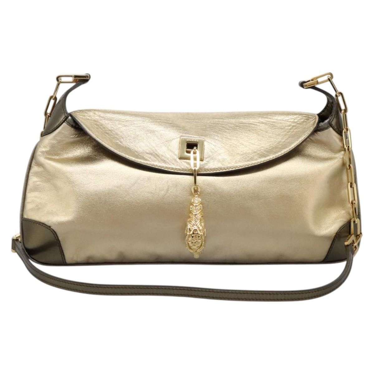 Gucci Gucci Jackie Vintage shoulder Size ONE SIZE - 1 Thumbnail