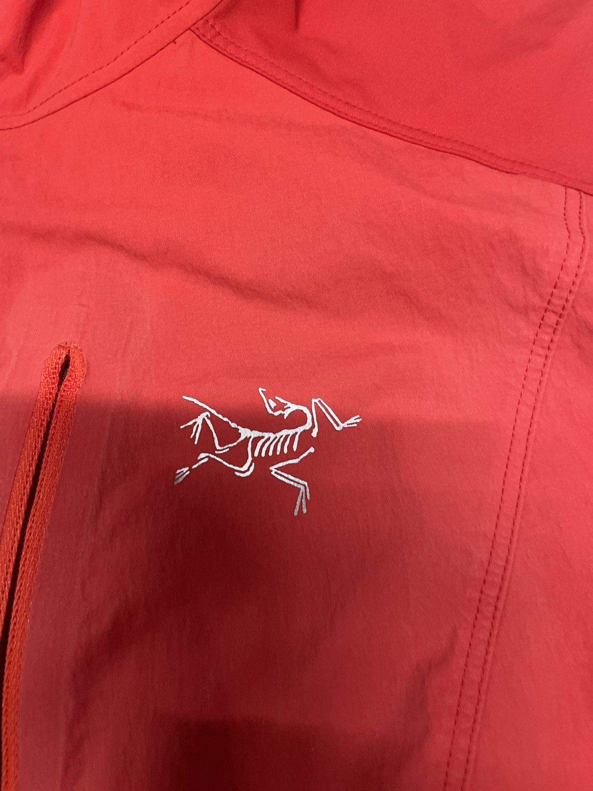 Arc'teryx Rare Arcteryx Psiphon FL Hoody light jacket softshell gorp Size L / US 10 / IT 46 - 8 Thumbnail