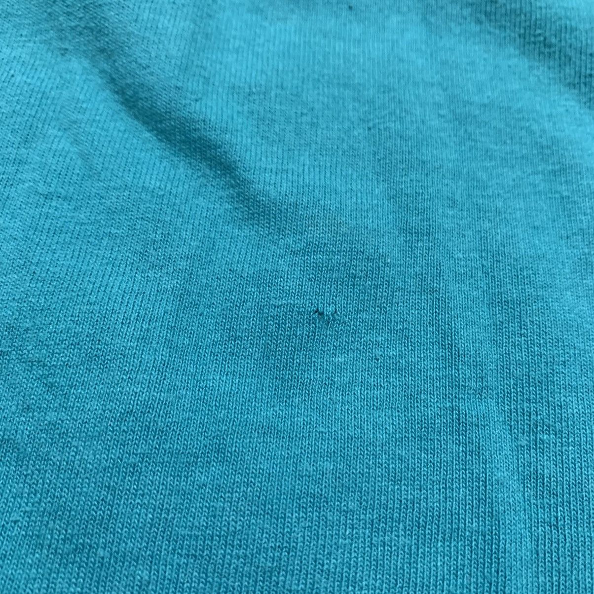 Off-White Off White Small Dripping Arrows Blue Tee Virgil Abloh Size US S / EU 44-46 / 1 - 10 Thumbnail