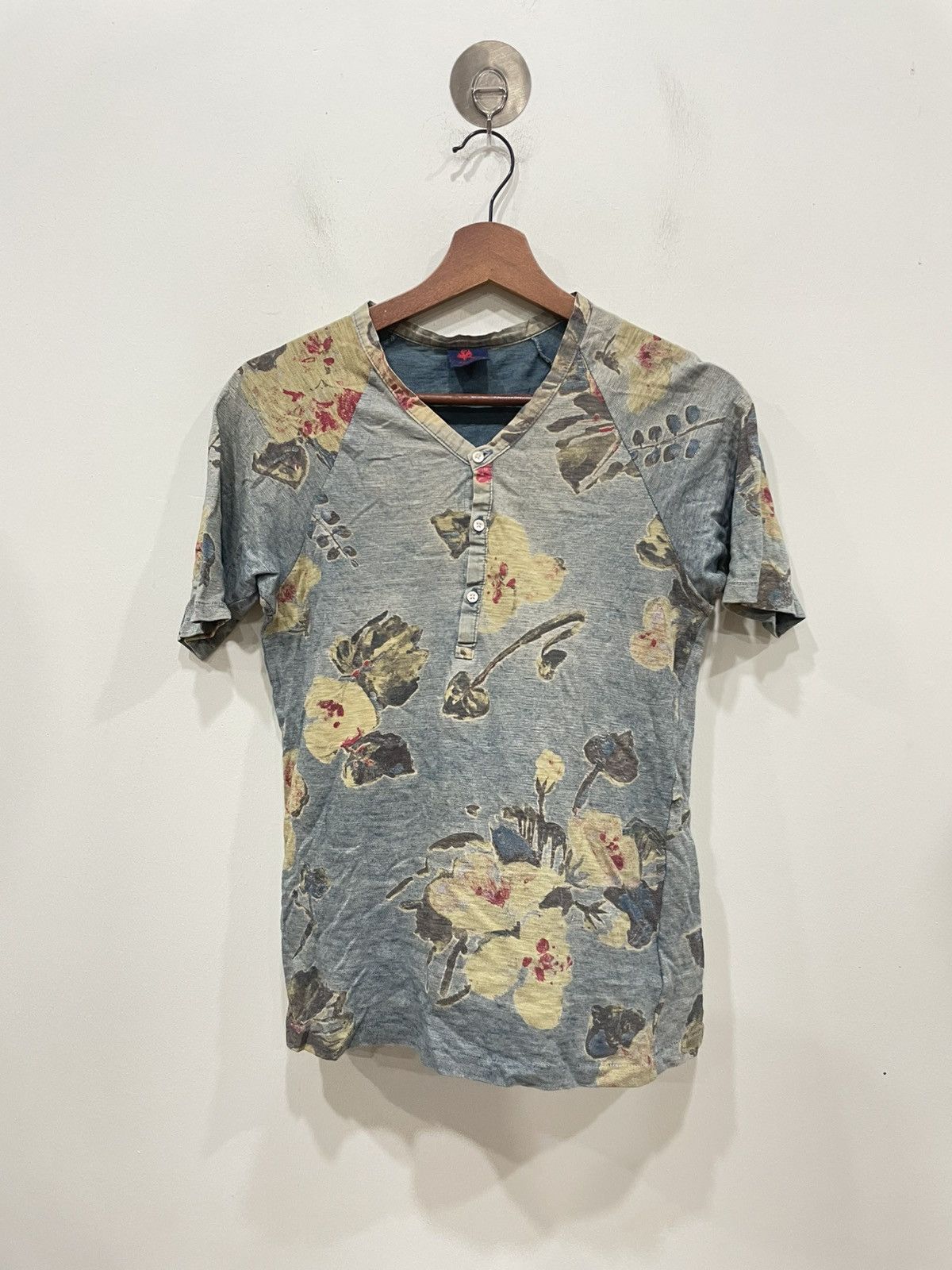 45rpm Short Sleeve Shirt
