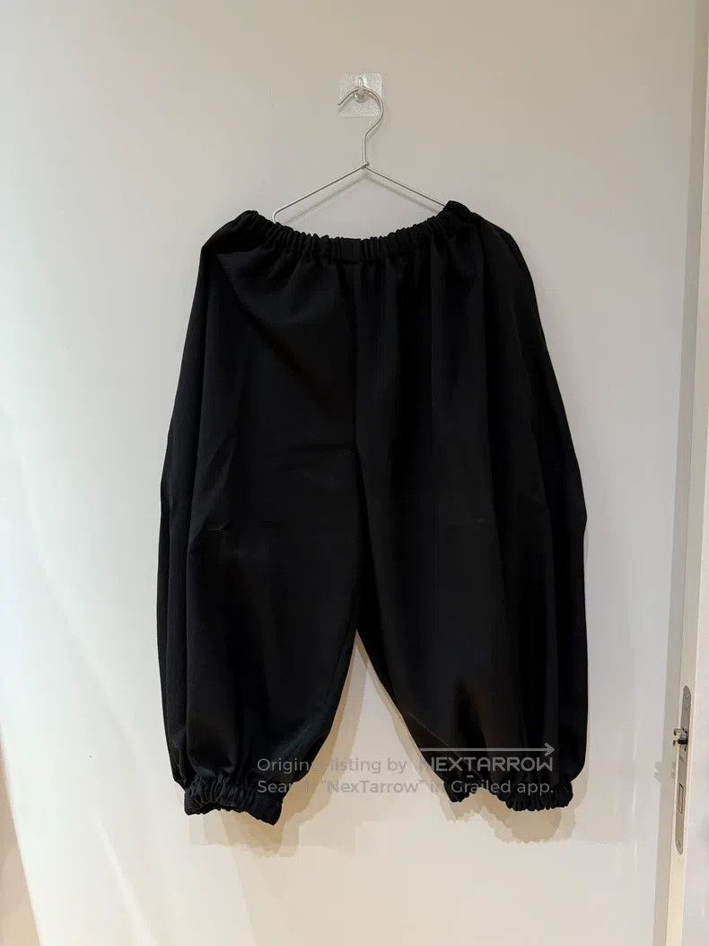 Comme Des Garcons size XS Trousers