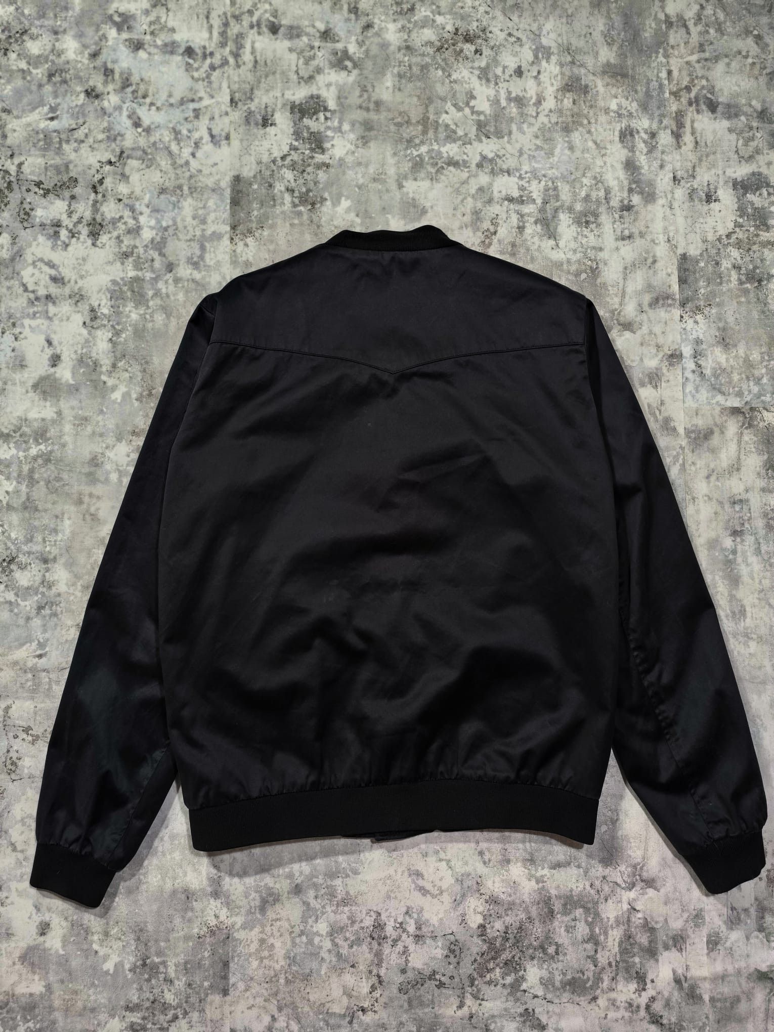 April 77 × Hedi Slimane April 77 Boogie Cocktail bomber jacket hedi slimane style Size US L / EU 52-54 / 3 - 3 Thumbnail