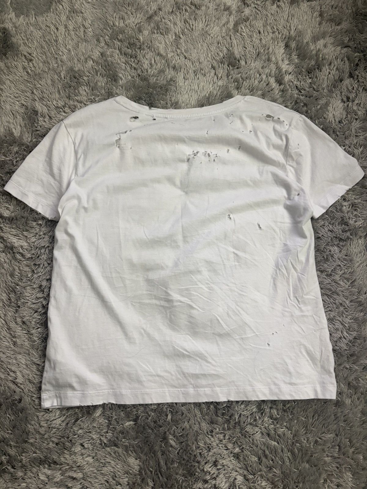 Other VEINBOOKS RARE BOOKS TEE Size US M / EU 48-50 / 2 - 3 Thumbnail
