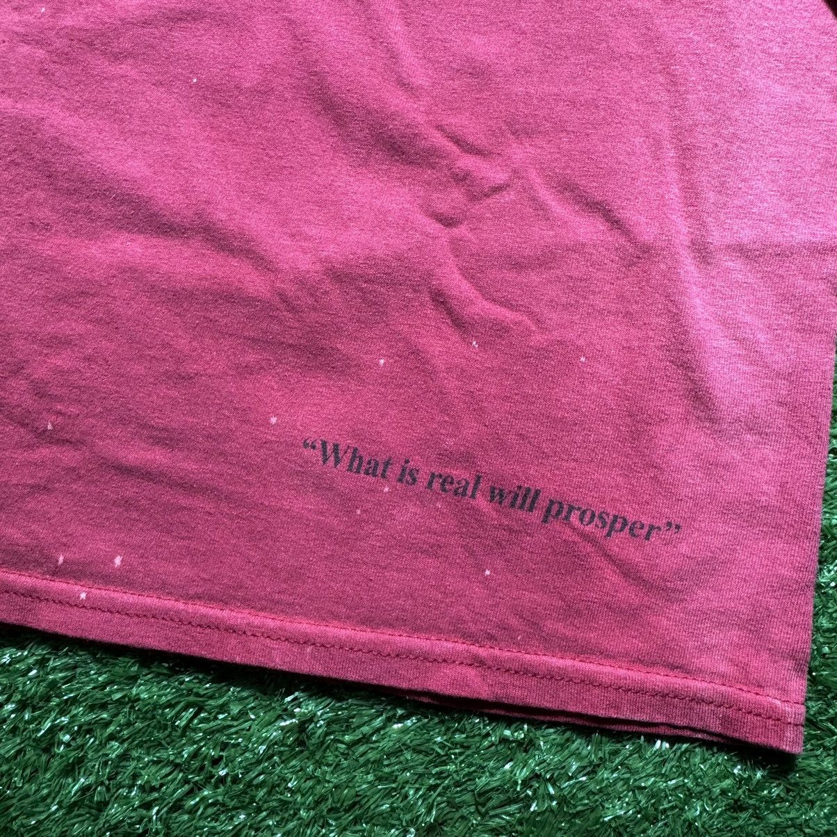 Revenge XXXTENTACION “ THE REVENGE TOUR LIVE FROM BROWARD “ MERCH Size US M / EU 48-50 / 2 - 8 Thumbnail