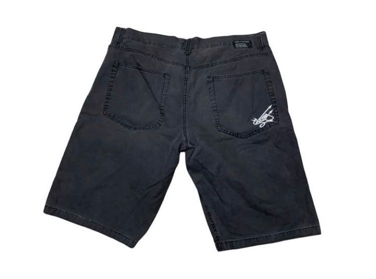 Stussy stussy short pants Size US 37 - 1 Thumbnail