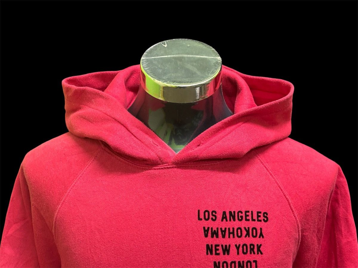 Forever 21 Forever 21 Hoodie Sweatshirt Size US L / EU 52-54 / 3 - 2 Thumbnail