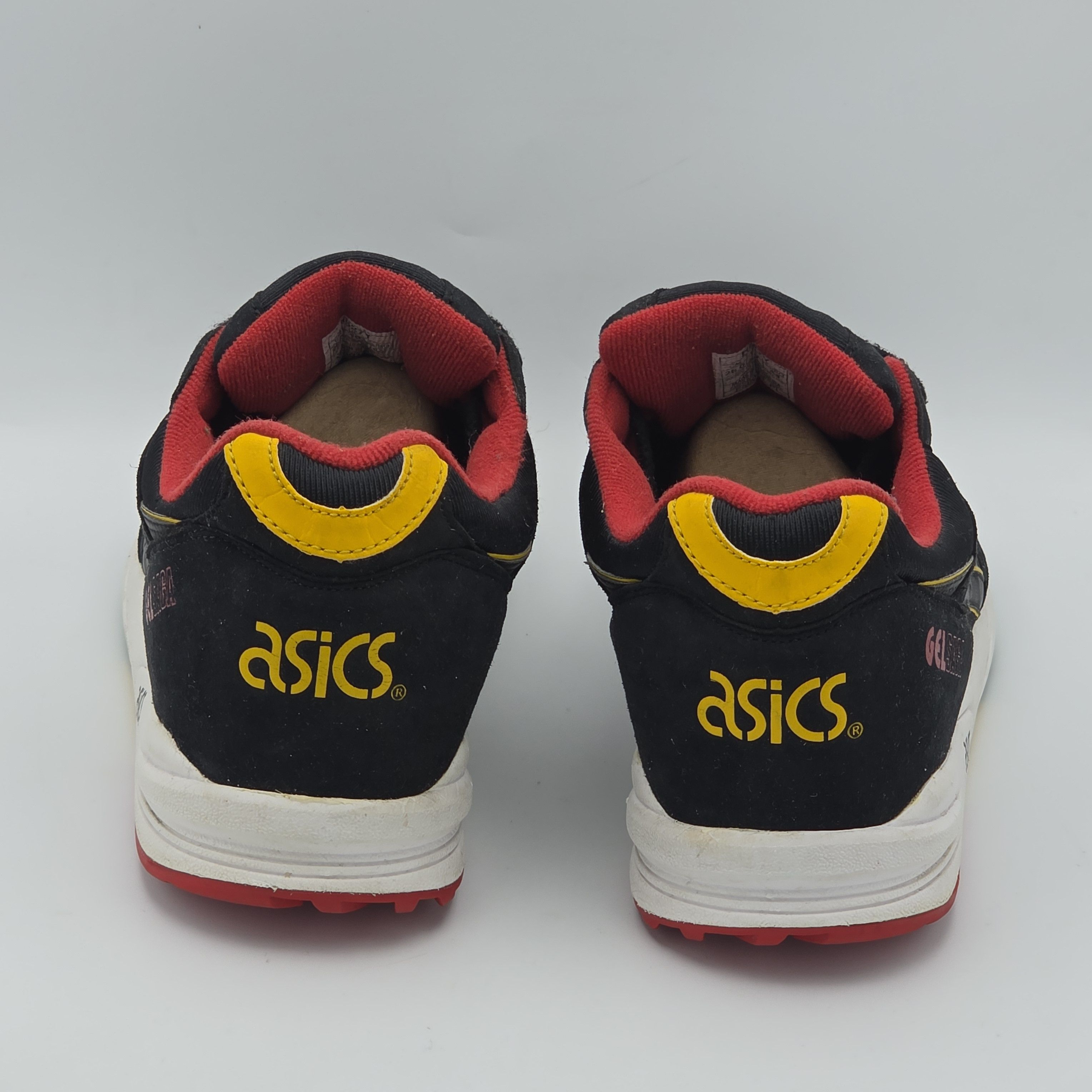 Asics ASICS Gel Saga Jamaica Size US 10 / EU 43 - 5 Thumbnail