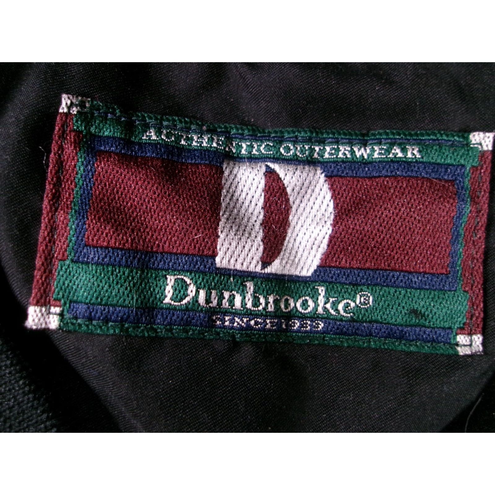 Dunbrooke Dunbrooke Vest Adult XXL Black Pullover Sleeveless Causal Golf V Neck Classic Men Size US XXL / EU 58 / 5 - 6 Thumbnail