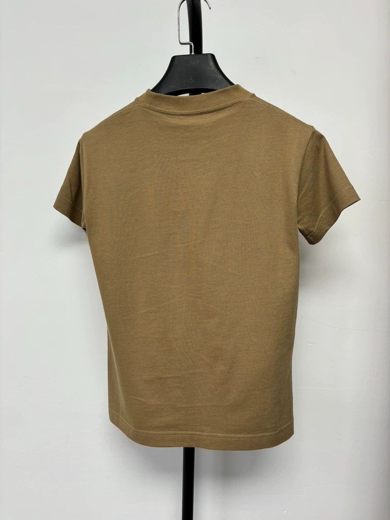 Balenciaga Balenciaga Mailbox Short Sleeve Size XS / US 0-2 / IT 36-38 - 2 Thumbnail