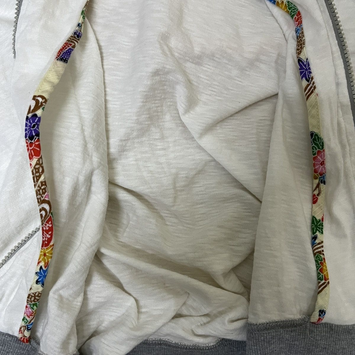 20471120 × Beauty Beast × Japanese Brand Sukajan Style Dragon Zip Up Jacket Size US M / EU 48-50 / 2 - 11 Thumbnail