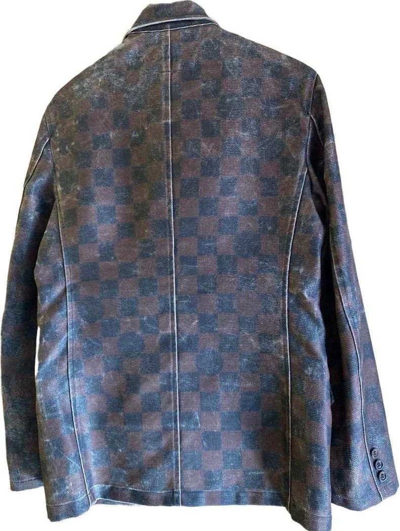 Comme des Garcons Comme des Garcons jacket Size US S / EU 44-46 / 1 - 2 Thumbnail