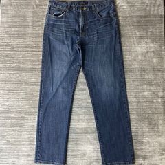 Vintage Crazy Vintage Y2K Baggy Lucky Brand Lucky You Denim Jeans