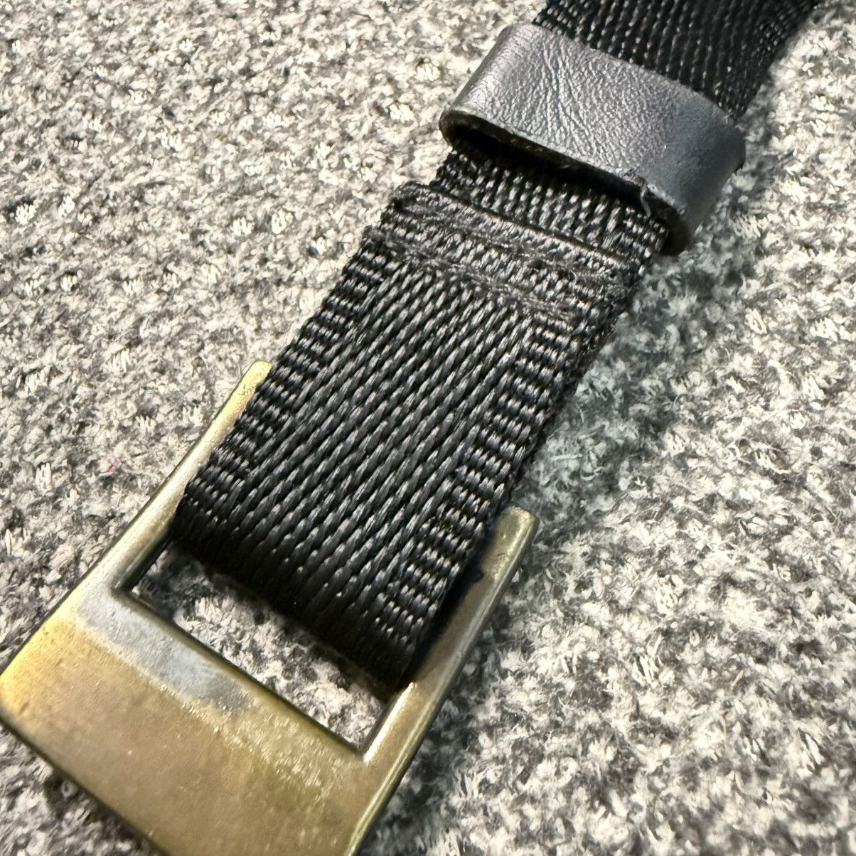 TOUS Vintage Belt Tous Long Belt Size ONE SIZE - 2 Thumbnail
