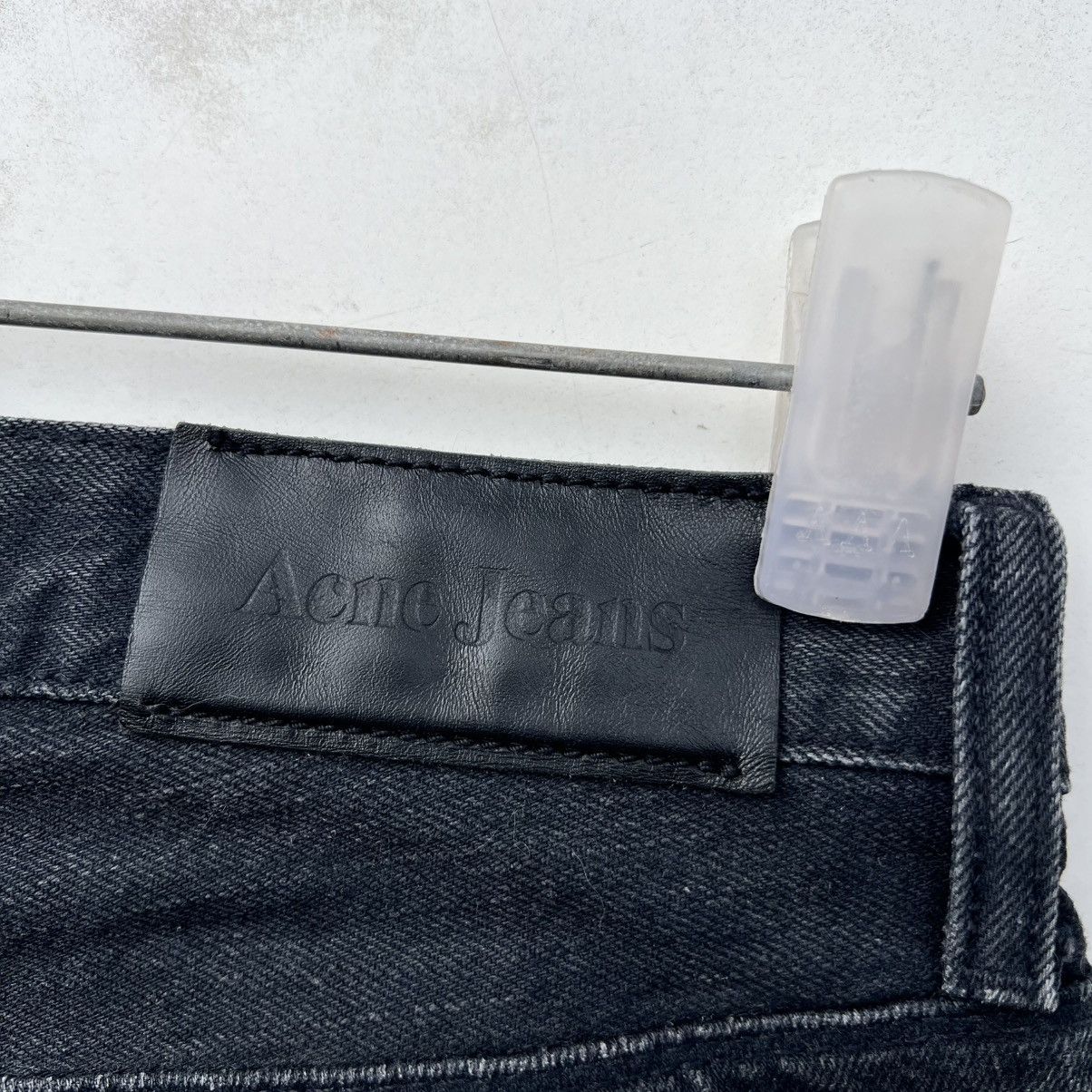 Acne Studios Acne studios jeans Size US 31 - 7 Thumbnail