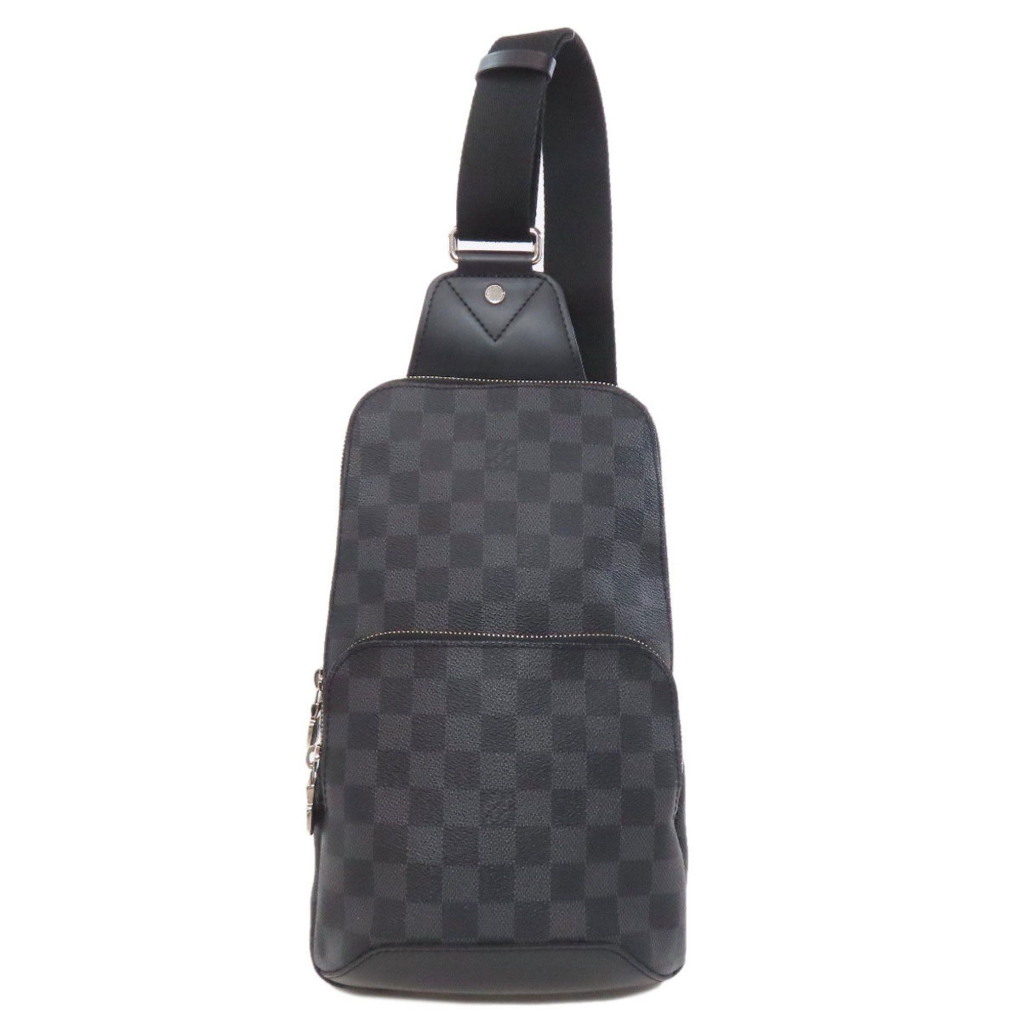 Louis Vuitton Louis Vuitton Avenue Sling shoulder Size ONE SIZE - 1 Thumbnail