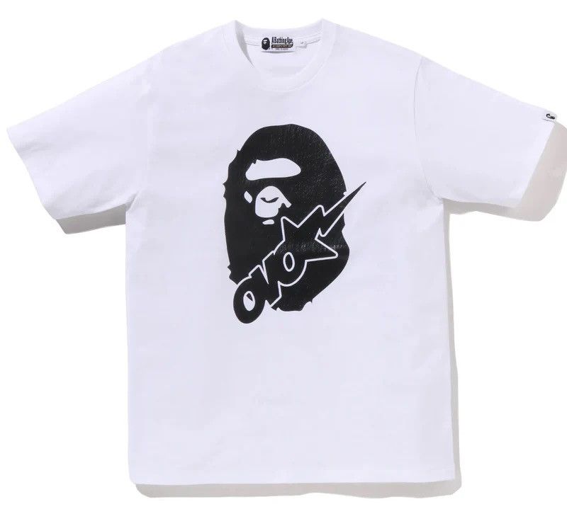 Bape Bape Ovo LS Tee Size ONE SIZE - 1 Thumbnail